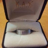 have you found your FH's ring yet??