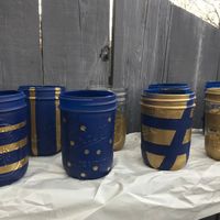 Mason Jars