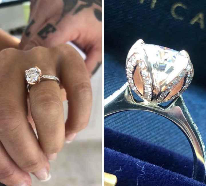 Brides of 2020!  Show us your ring! - 1