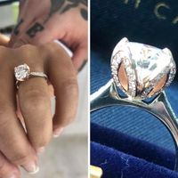 Brides of 2020!  Show us your ring! - 1