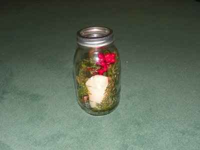 Centerpieces.. I need to re-think...