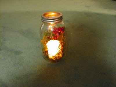 Centerpieces.. I need to re-think...