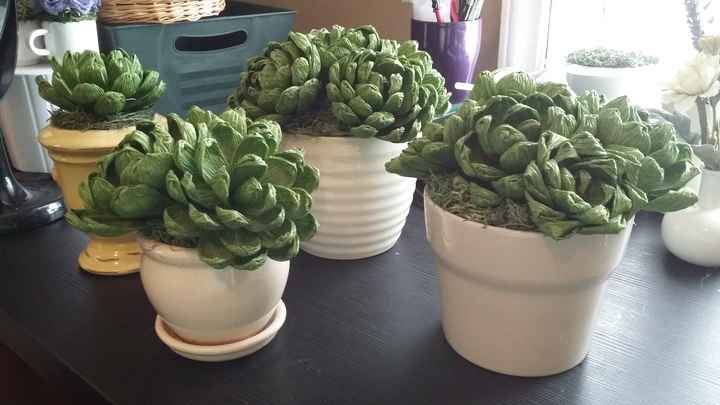 DIY Tips & Tricks: Flowers?