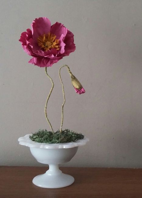 DIY Tips & Tricks: Flowers?