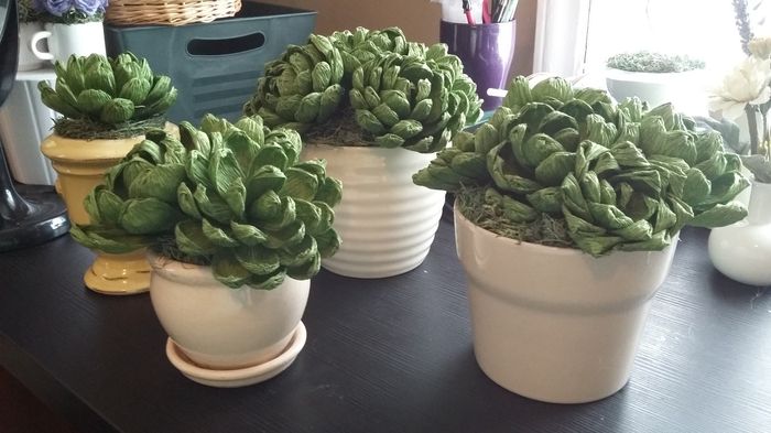 DIY Tips & Tricks: Flowers?
