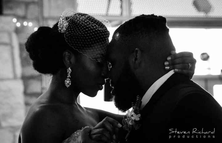 Wedding Highlight Reel from our wedding day