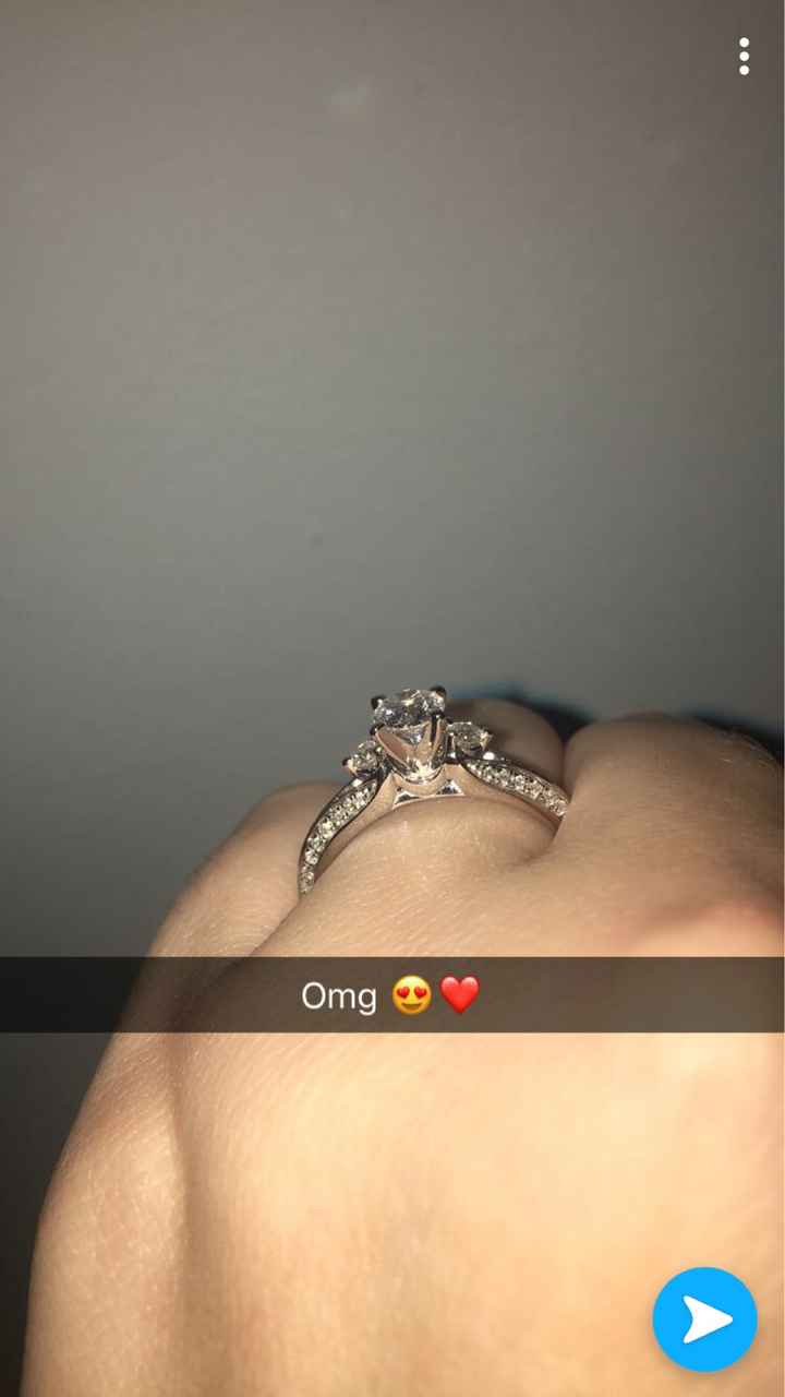 Brides of 2020!  Show us your ring! - 2