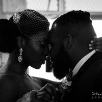 Wedding Highlight Reel from our wedding day