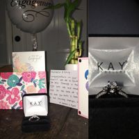 Brides of 2020!  Show us your ring! - 1
