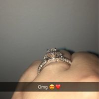 Brides of 2020!  Show us your ring! - 2