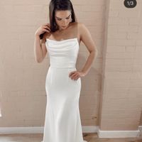 Recs for simple, affordable, and try-on-able dresses - 2