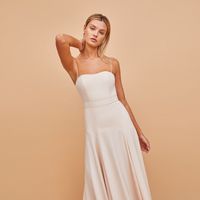 Recs for simple, affordable, and try-on-able dresses - 3