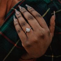 Brides of 2022! Show us your ring! - 1