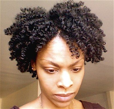 NWR: Help with mixed daughter's hair please!!