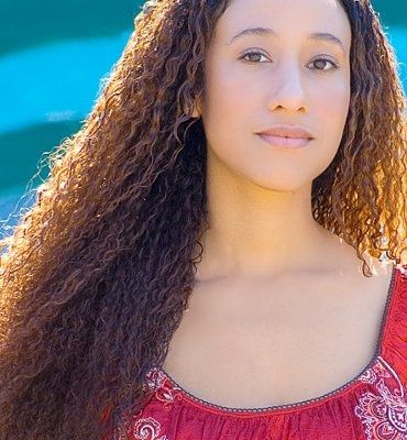 NWR: Help with mixed daughter's hair please!!