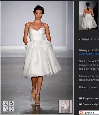 Seamstress Bailed... On to Plan B...