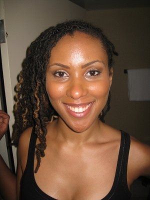 MUA trial - what do you think? Vendors, too