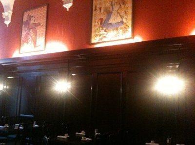 Alice in Wonderland Brides: Meet The Madhatter Cafe (pics)
