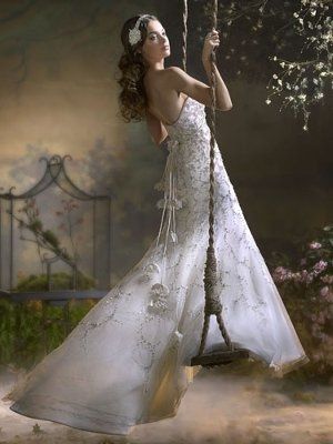 Dress Porn