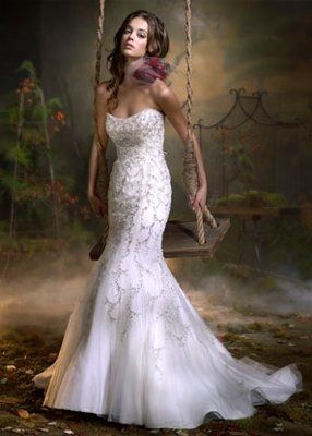 Dress Porn