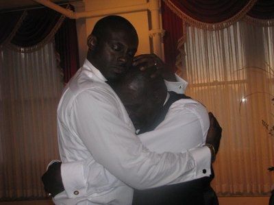 I'm BACK, I'm MARRIED, and I got pics!!!  (PIC Heavy)