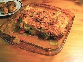 MR - One Dish Recipe Contest- Got any good ones?  I'll start
