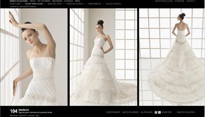 1930's Inspired Wedding Dresses?!??!?