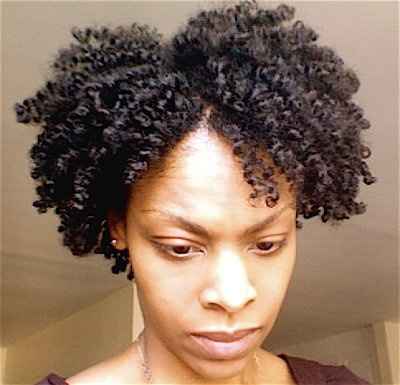 NWR: Help with mixed daughter's hair please!!