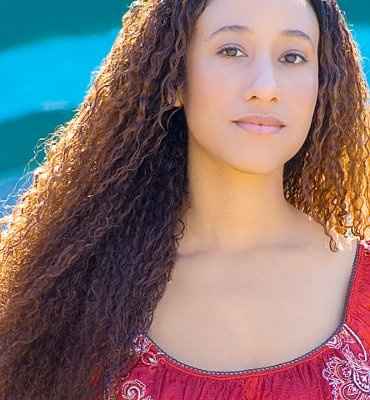 NWR: Help with mixed daughter's hair please!!