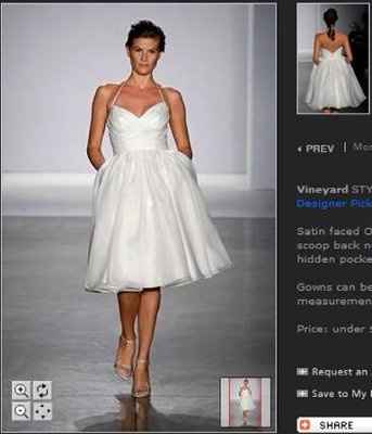 Seamstress Bailed... On to Plan B...