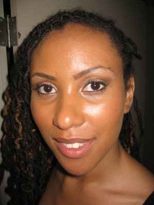 MUA trial - what do you think? Vendors, too