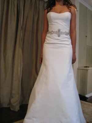 Dress Porn