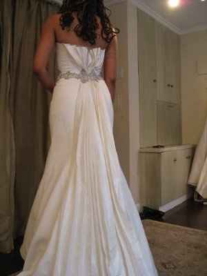 Dress Porn