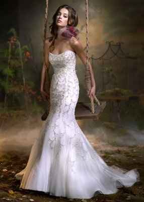 Dress Porn