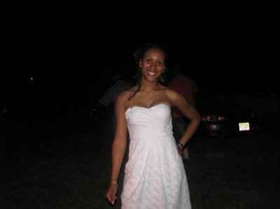 I'm BACK, I'm MARRIED, and I got pics!!!  (PIC Heavy)