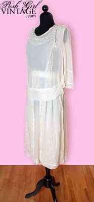 A History of the White Wedding Dress