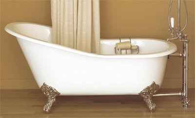 NWR: OMG So in love!  Shoe bathtubs - ever seen one?? *pics*