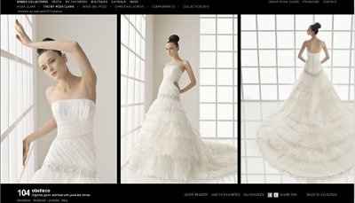 1930's Inspired Wedding Dresses?!??!?