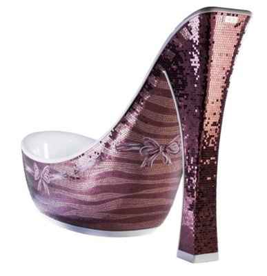 NWR: OMG So in love!  Shoe bathtubs - ever seen one?? *pics*