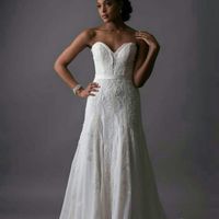 Have you seen this dress?!