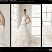 1930's Inspired Wedding Dresses?!??!?