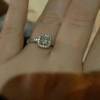 E-rings ~ show them off!