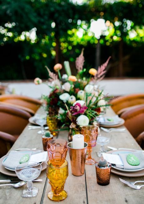 Tables