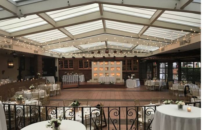 Our Venue!
