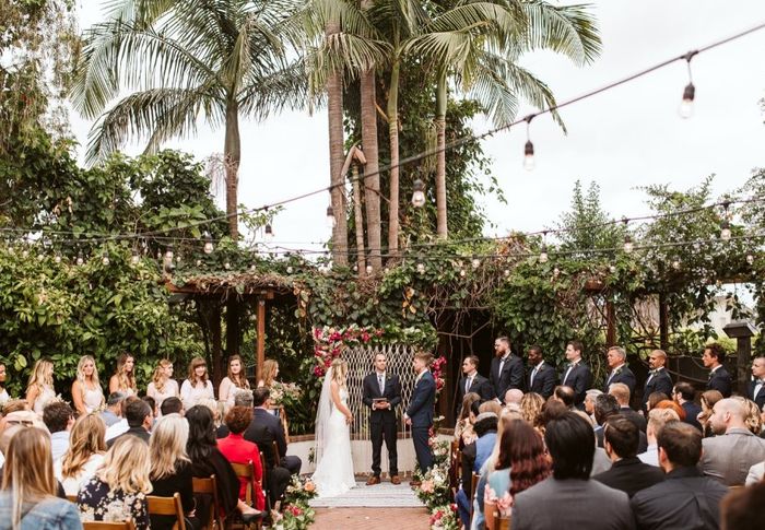 Our Venue! Wedding Inspo