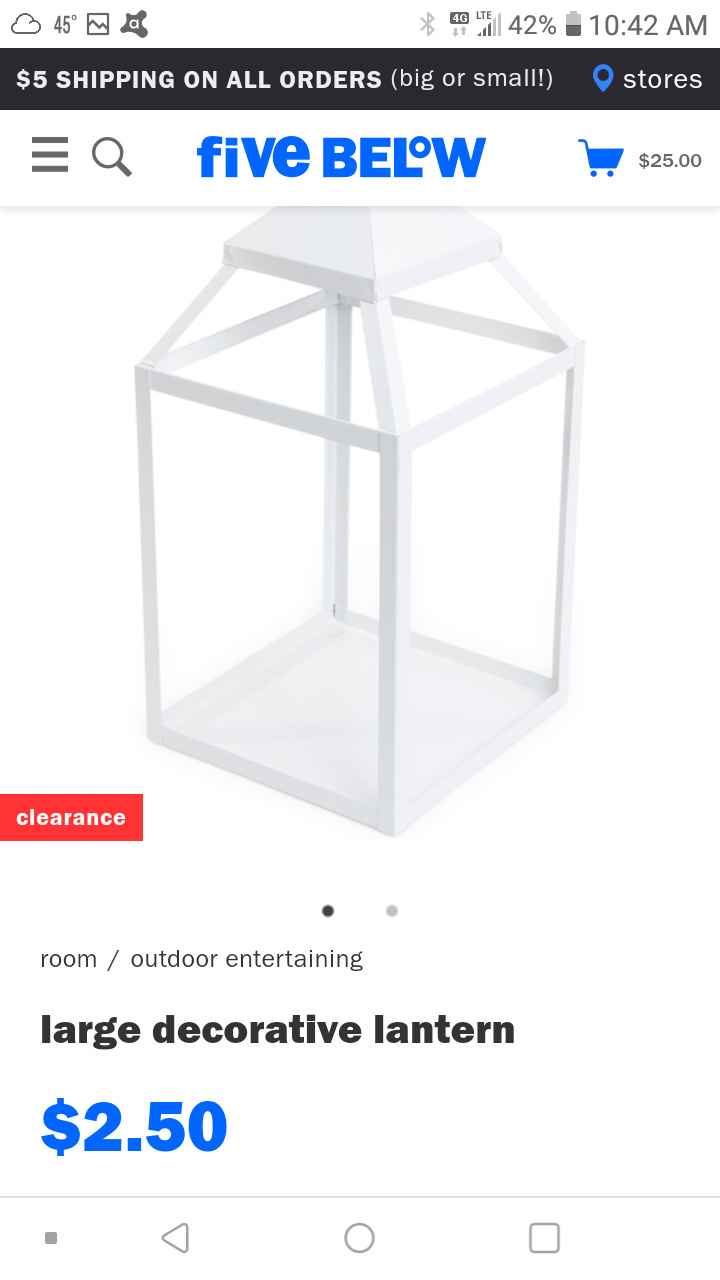 Centerpieces 1
