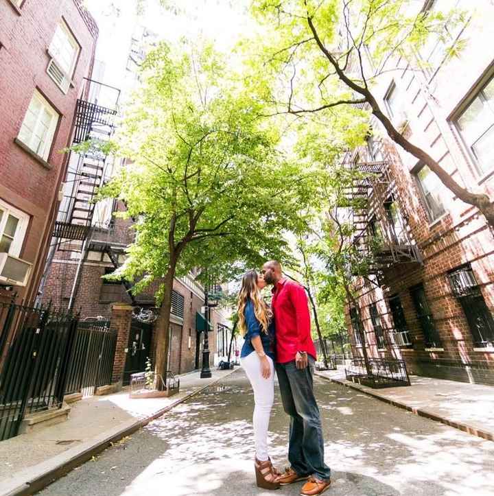  Engagement Pictures - 1