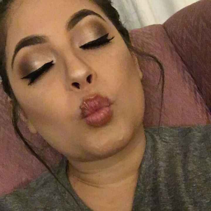  Make-up Trial Take 2!!! - 1