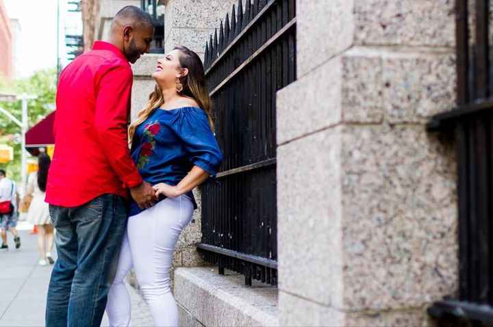 Share your favorite engagement picture - 2