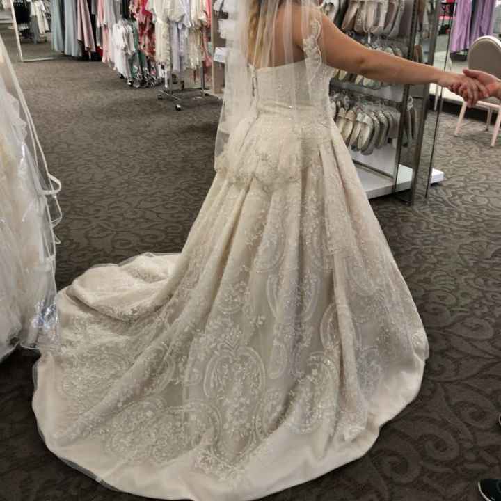 lets see your Dresses! - 2